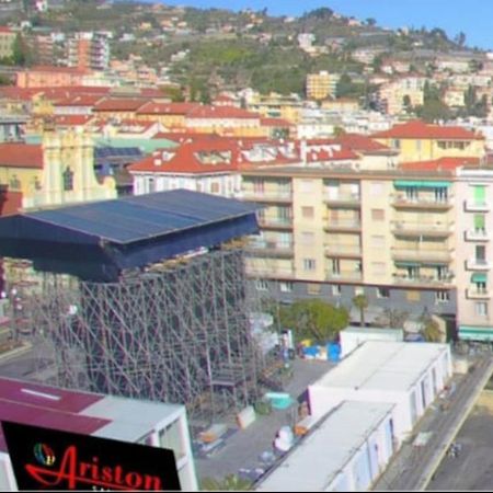 Cavour17 Apartment Sanremo Exterior photo