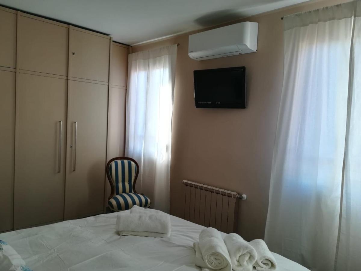 Cavour17 Apartment Sanremo Exterior photo
