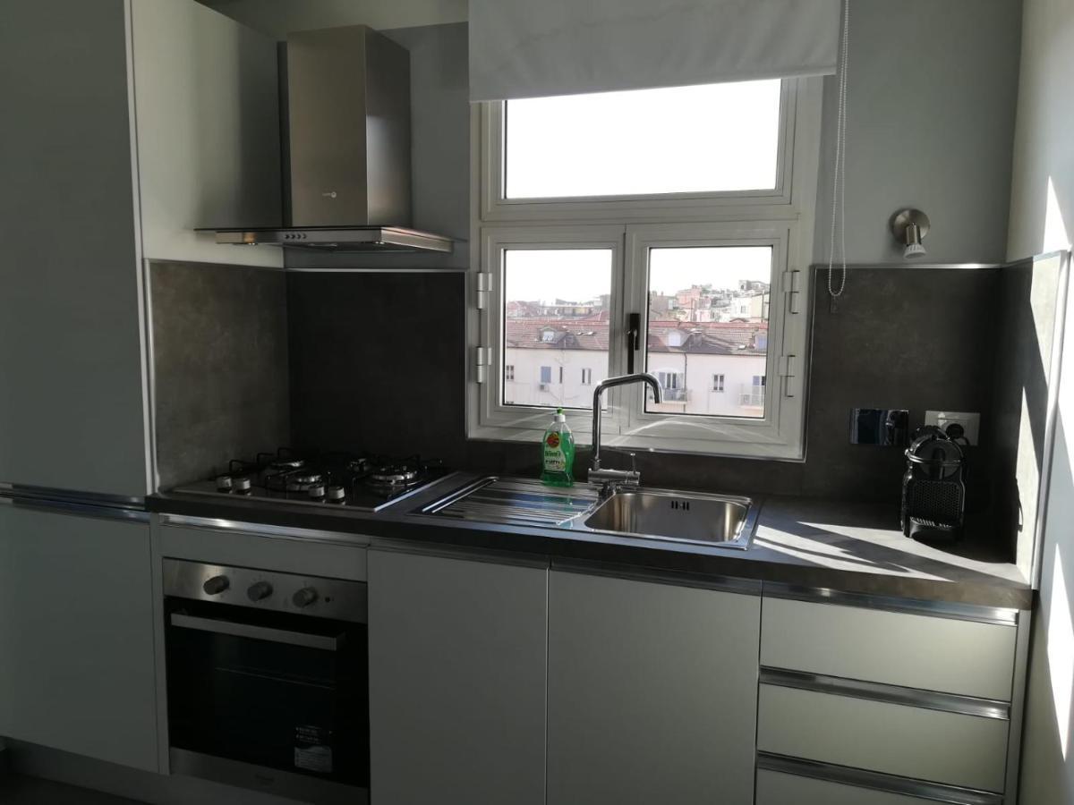 Cavour17 Apartment Sanremo Exterior photo