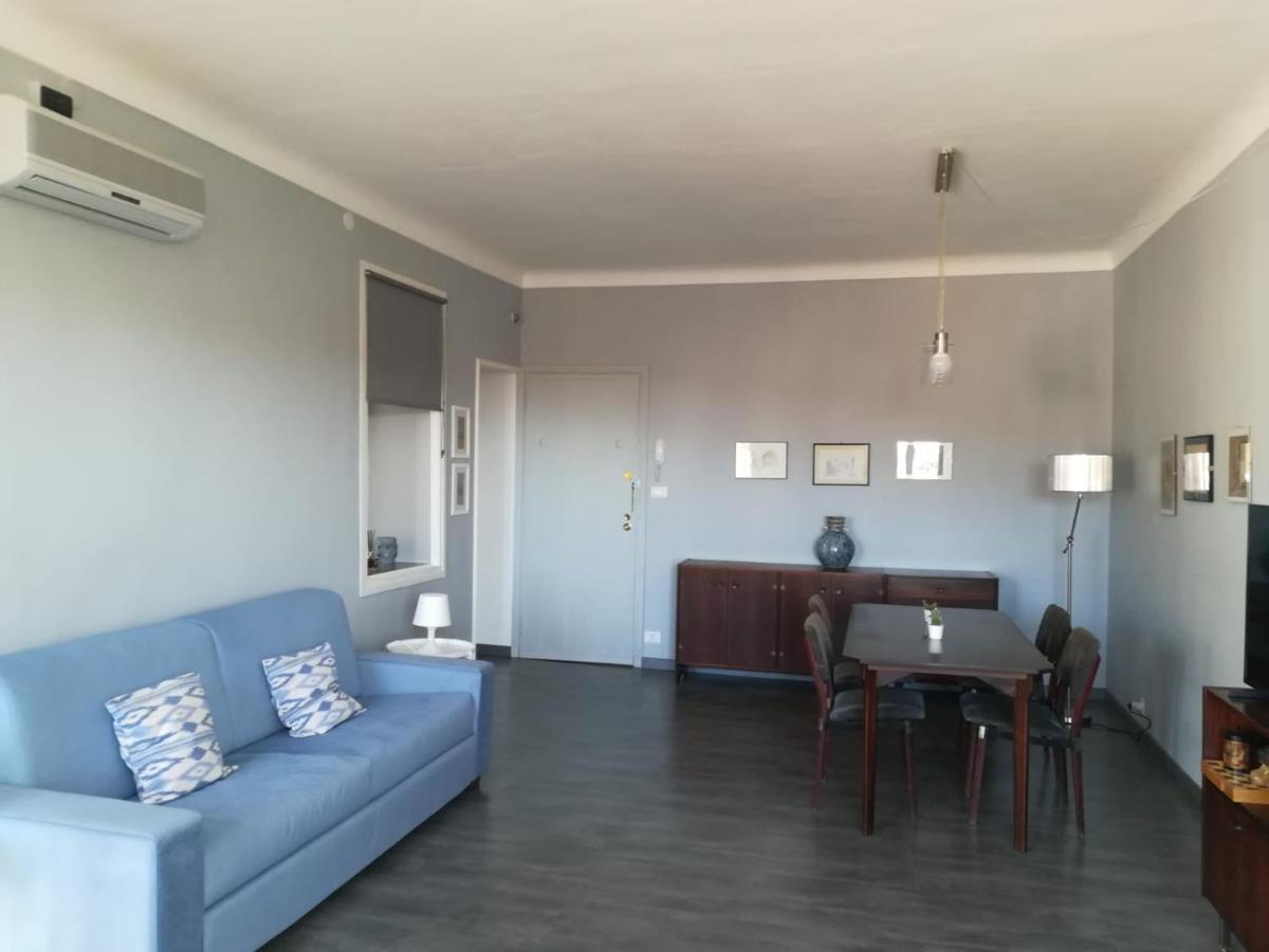 Cavour17 Apartment Sanremo Exterior photo
