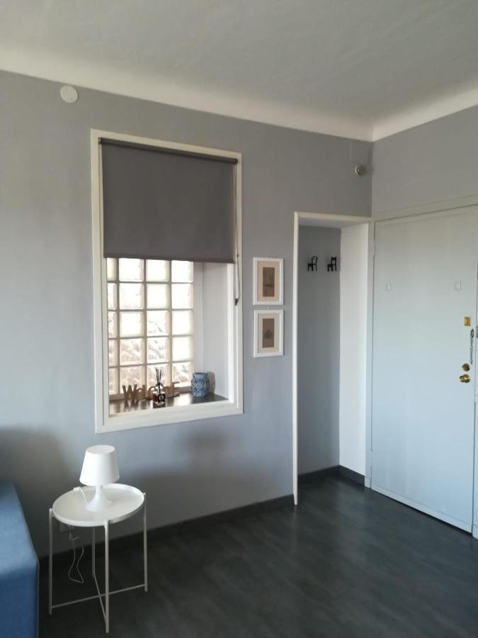 Cavour17 Apartment Sanremo Exterior photo