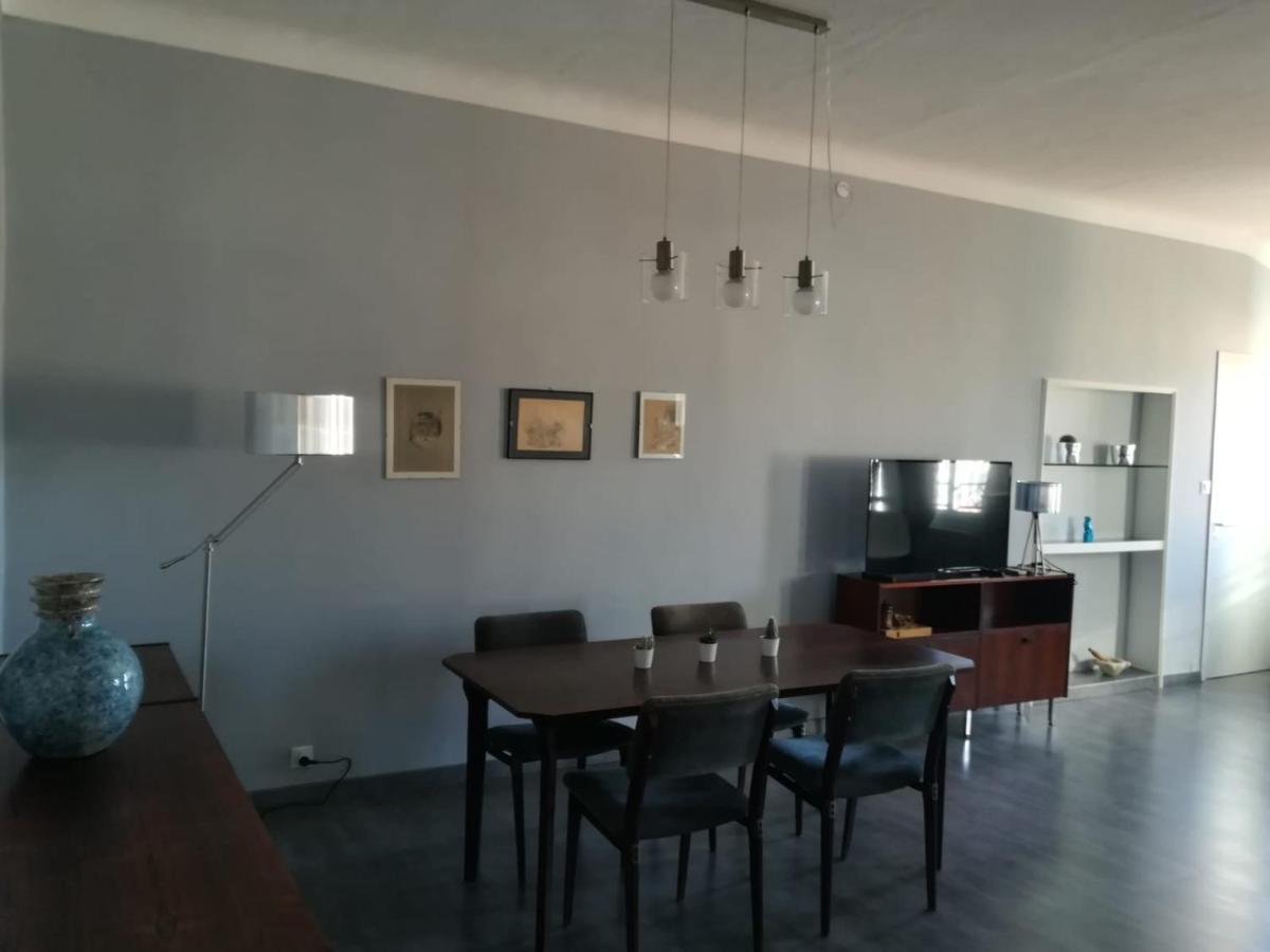 Cavour17 Apartment Sanremo Exterior photo