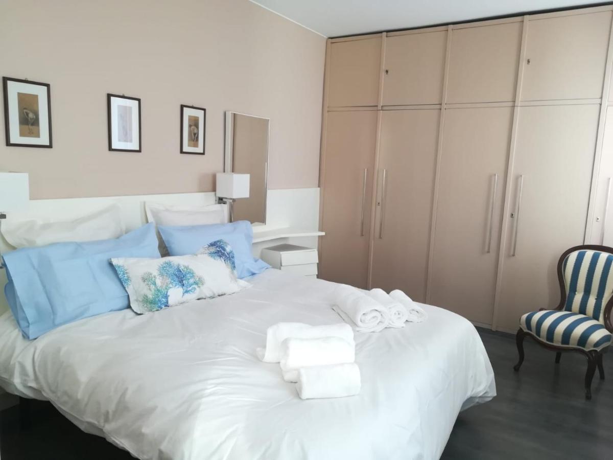 Cavour17 Apartment Sanremo Exterior photo