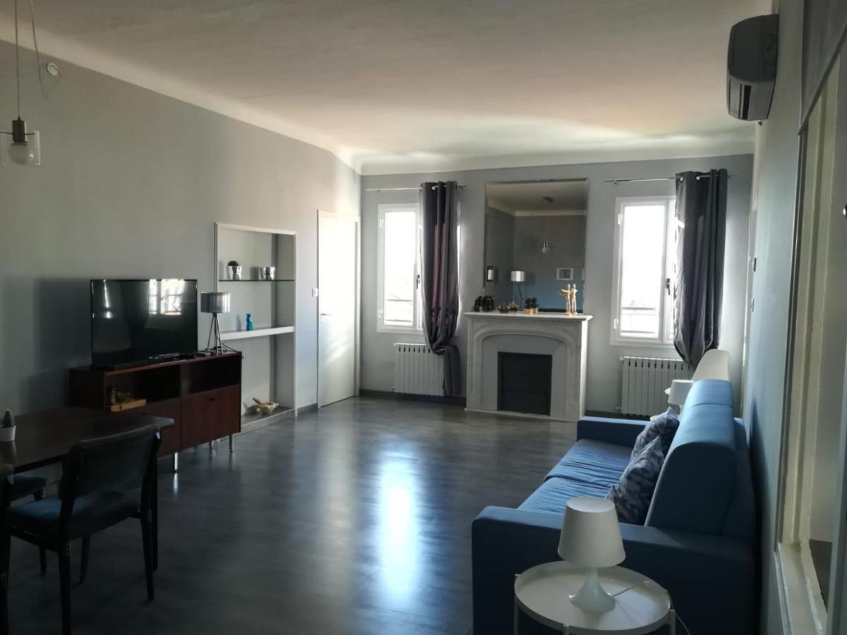 Cavour17 Apartment Sanremo Exterior photo