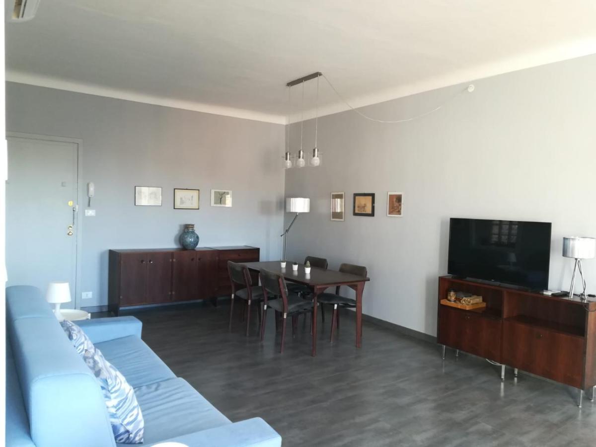 Cavour17 Apartment Sanremo Exterior photo