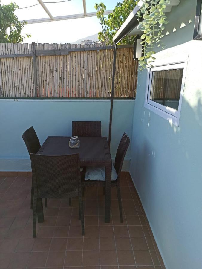 Cavour17 Apartment Sanremo Exterior photo