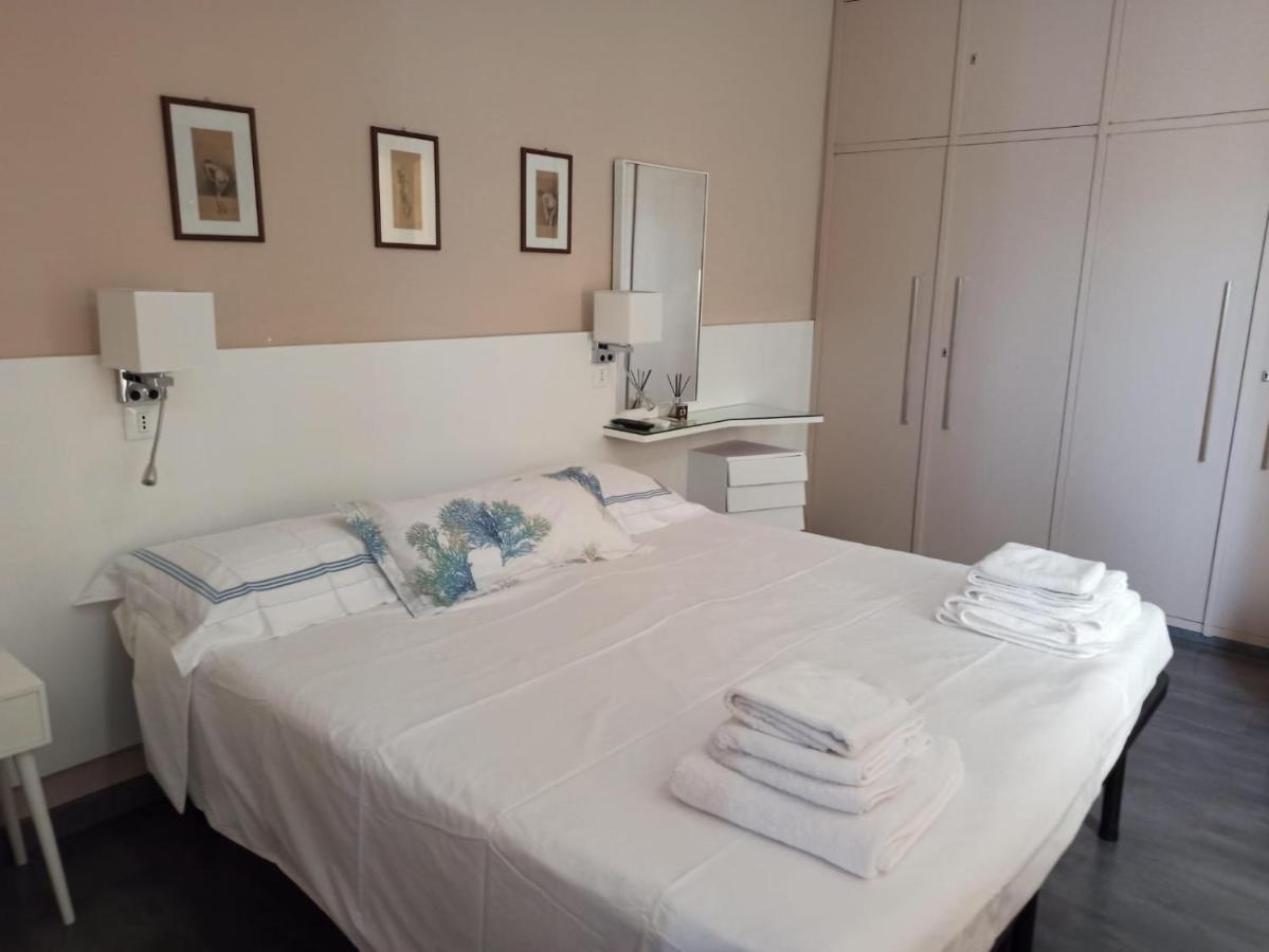 Cavour17 Apartment Sanremo Exterior photo
